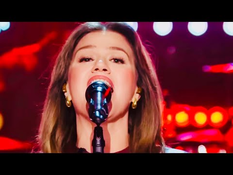 FORTY TIMES KELLY CLARKSON BROUGHT SOUL TO DAYTIME TV !!🤯🤯