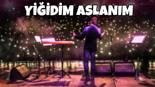 Şarkı Söyle Yiğidim Aslanım Burda Yatıyor - Zülfü Livaneli - Ahmet Baran Karaoke Version