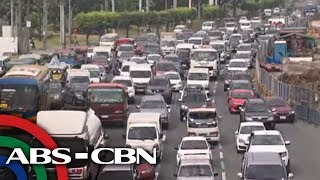 Business Nightly Ltfrb To Fully Regulate Fares Of Ride-Hailing Services