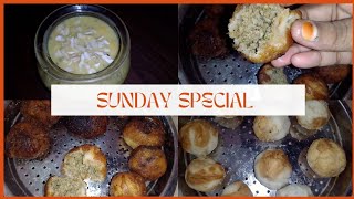 ஞாயிறு ஸ்பெஷல் l Sunday Special l food vlog l in tamil / @MubinaKhan011