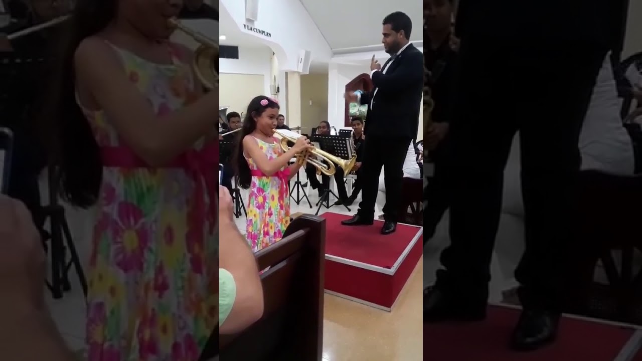 Cole Trumpet - Por Amor