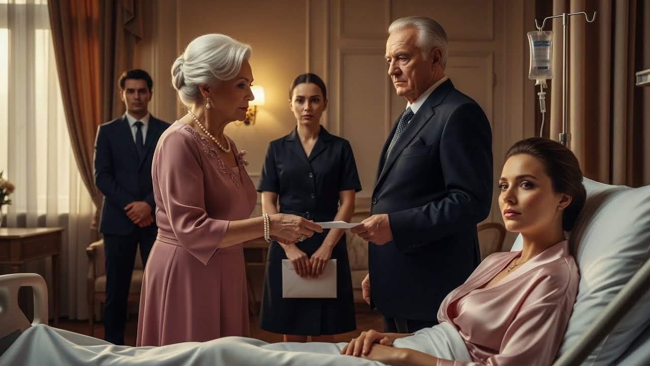 I-au dat actele de divorț la scurt timp după naștere — fără să știe că e moștenitoare miliardară