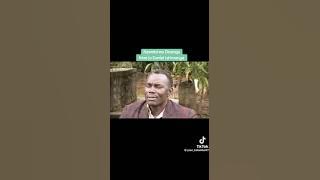 nzambi wa dinanga utumbe