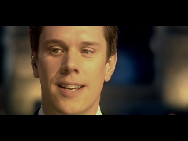 Il Divo – Amazing Grace Il Divo – Amazing Grace