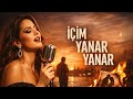 İÇİM YANAR YANAR COVER FERDİ TAYFUR TURKİSH ARABESK 