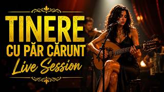 Arillena - Tinere Cu Păr Cărunt | Live Version 2026