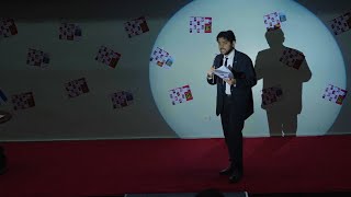 ADHD:  from foe to blessing | Affan Alam | TEDxIIAU