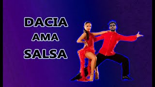 Lvbel C5 - Dacia (Salsa)