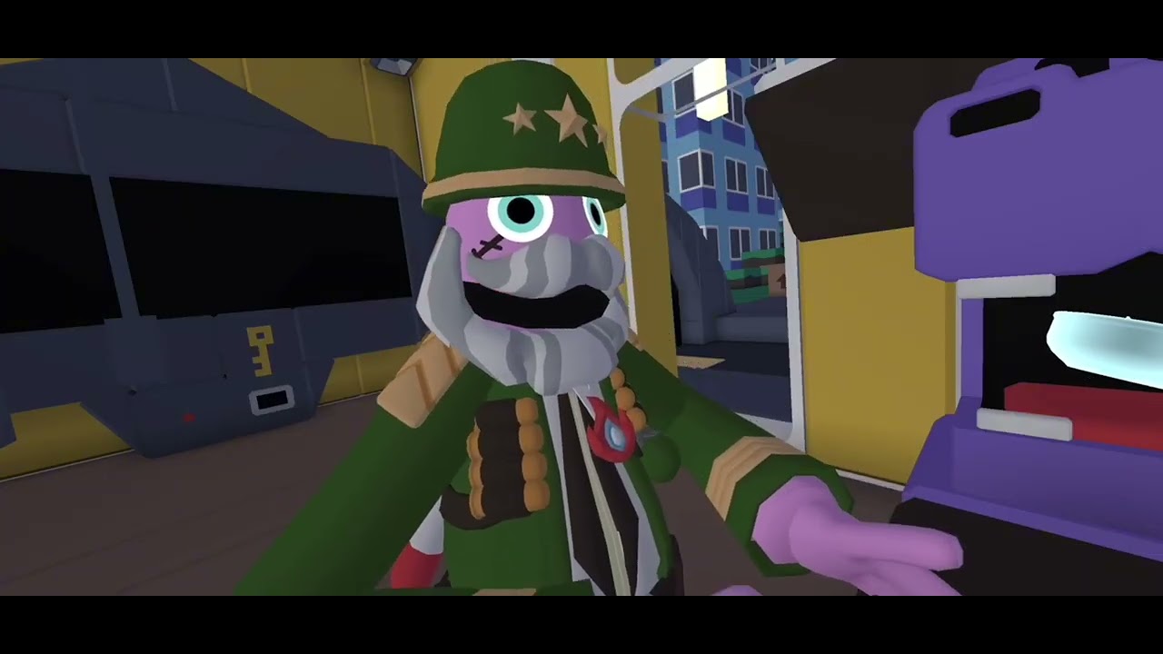 The LIE (The butt-coins)