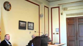 Safeminds 5 May 18 2012 Congressional Briefing On Vicp Qu0026a At End Of Presenters