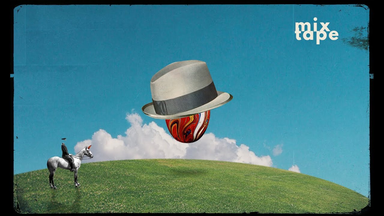 Lo Mejor de Nanpa Básico - Mixtape