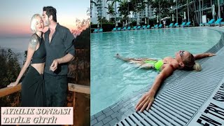 Di̇dem Soydandan Mi̇ami̇ Pozlari