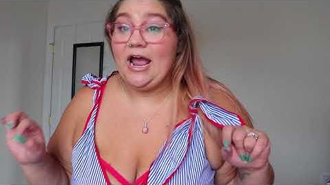 Eloquii Haul | Try On | Plus Size | Fashion