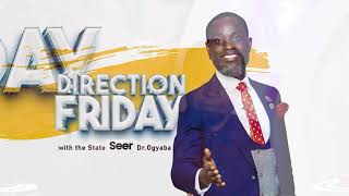 HOT:😱The State Seer, is Inviting Everyone this Coming Friday with Just This SIMPLE DIRECTION...