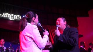 grazie - orchestra omar codazzi
