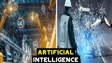 How artificial intelligence is transforming manufacturing