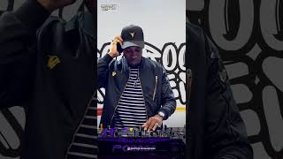 AI DJ 🕺🔥 #afrobeats #dance #dj #ai
