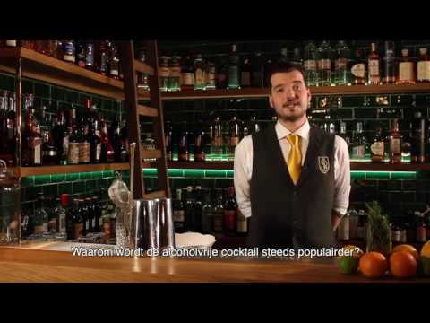 Video: Waarom Cocktails Schadelijk Zijn