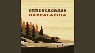Video thumbnail of "Gangstagrass - Gunslinging Rambler"