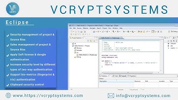 How to protect Eclipse project/Source code files