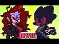 FRIDAY NIGHT FUNKIN' mod EVIL Corrupt PICO vs MOM! (New Song!)