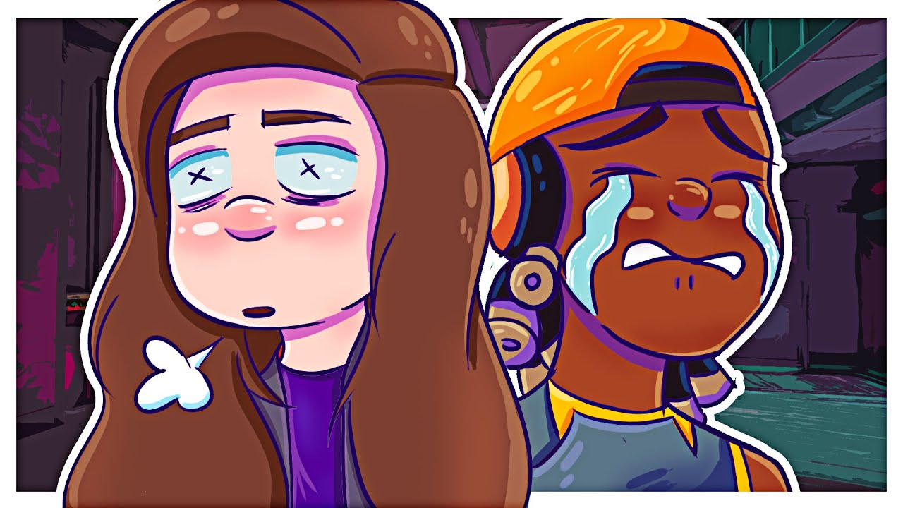 Struggling to Survive in Valorant | Valorant Anarchy ep.13