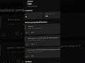 berkat klean #subscribe