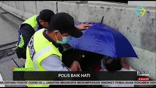 Polis Baik Hati