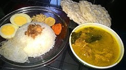 Resep lengkap memasak Soto daging segar dan nikmat - Durasi: 7.01. 