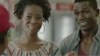 Coca Cola's New Faces: Mr & Mrs Adeyemo: Posted on Golden Icons screenshot 2