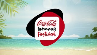 Coca-Cola Summer Festival - Shqipëri