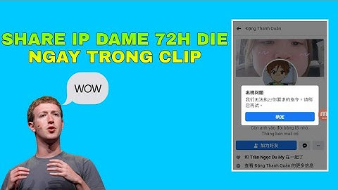 SHARE IP DAME NOT CLONE 5S CÂN HF TEST NHANH KẺO FIX !