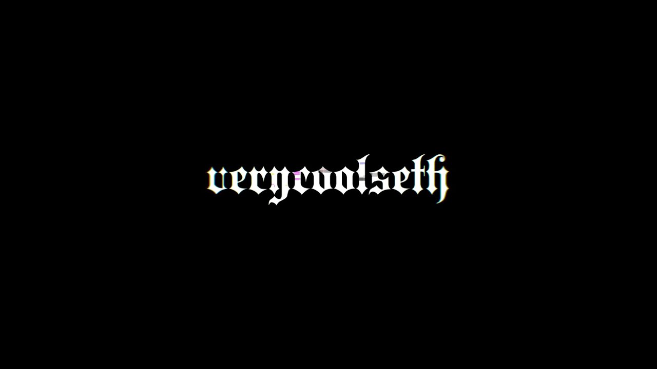 verycoolseth reel 2023