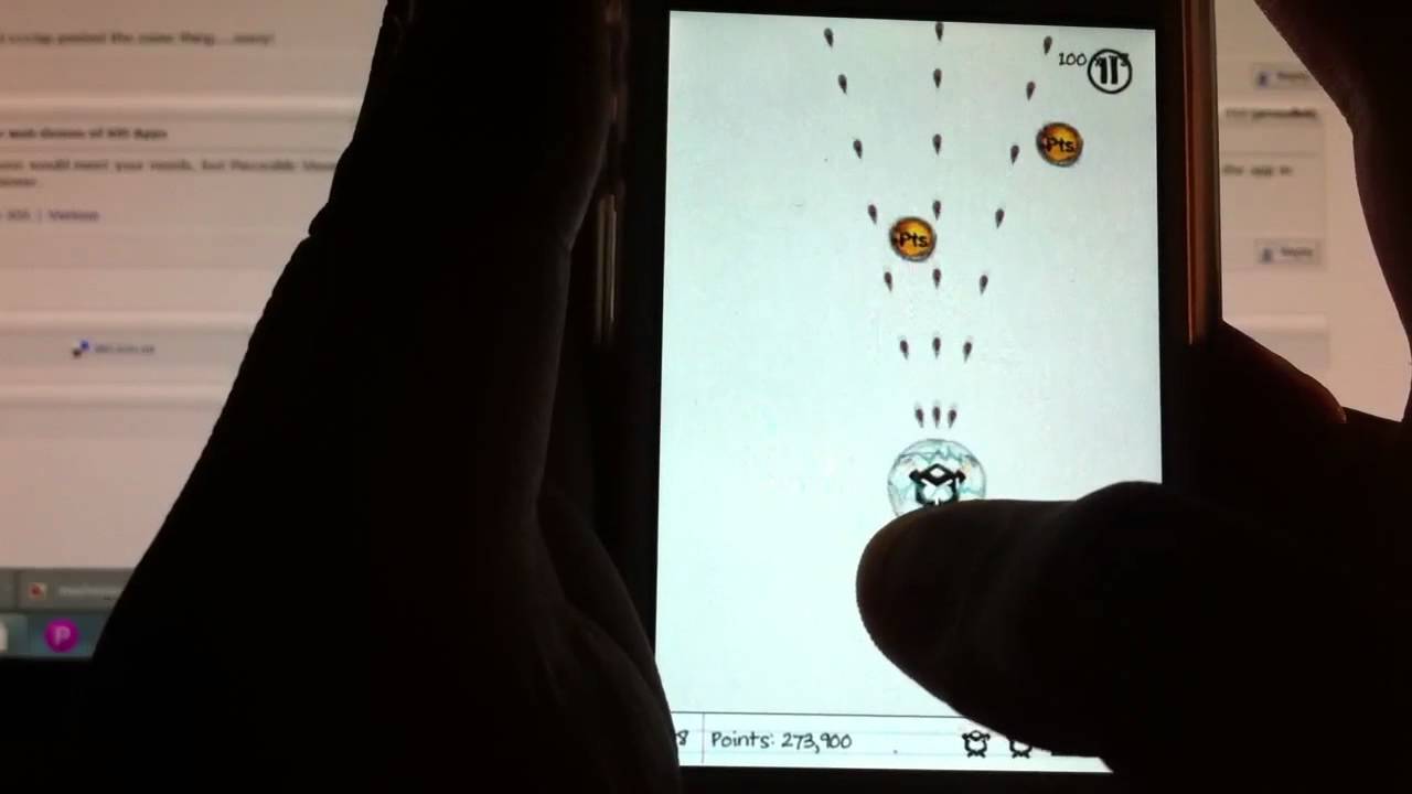 Yeousch Vs Machinima The Game?