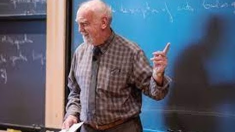 The Langlands program