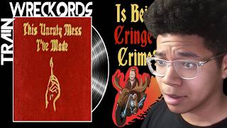 TRAINWRECKORDS: Macklemore and Ryan Lewis's "This Unruly Mess I've Made" (REACTION)