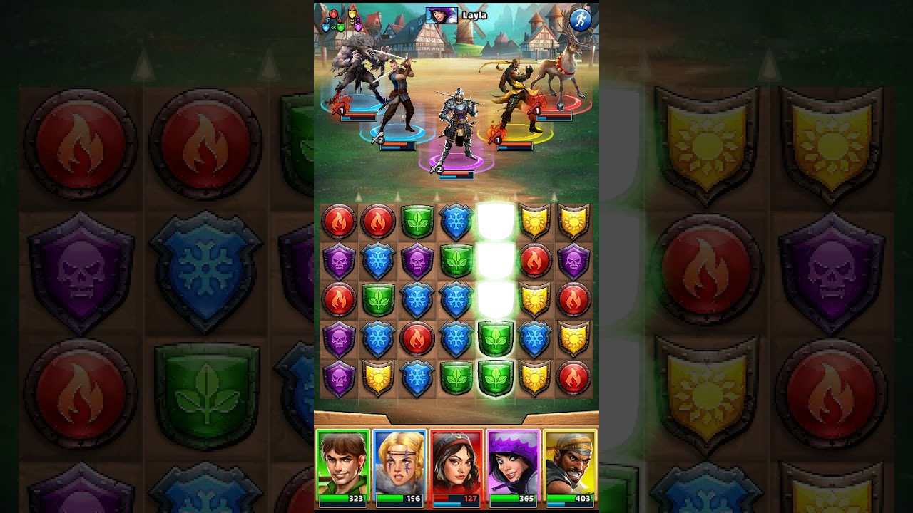 der Kellner Flasche Elektriker empire and puzzles resources generator