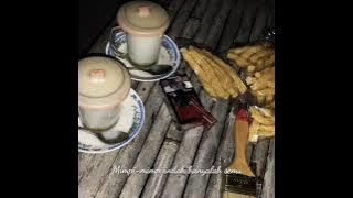 Story wa puing puing gerry mahesa