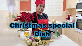 christmas special turkey roast palappam#cooking videos#kerala style curry