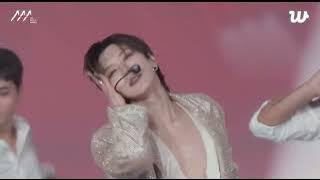 TEN - Dangerous @ 2024 Asia Artist Awards in Bangkok