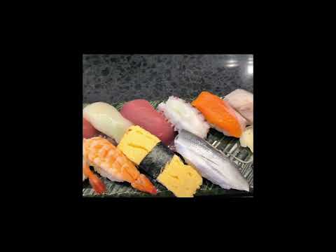 仙台市宮城野区二十人町「力寿司 仙台東口本店」毎週木曜日はちからの日にぎり750円。75食限定なので割と早くに売り切れる。やはり寿司屋の寿司なので旨い。#仙台#仙台グルメ#ランチ #寿司