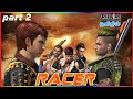 RACER || PART 2 || free fire short film in tamil || revenge film || k2b