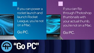 Intel Responds to Apple's M1 Chip