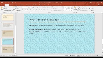 Troubleshooting CPU Performance Issue for Azure VM