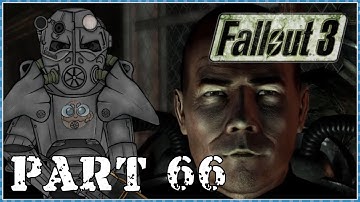 ANOTHER OUTCAST GROUP?! - FALLOUT 3 MODDED Let