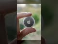 Apple AirTag (2026) Review — Smarter Precision, Not a Must-Upgrade