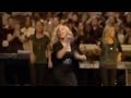 Ken Reynolds Ft. Lucia Parker - La Buena Vida (DVD Live) - Official Music Video