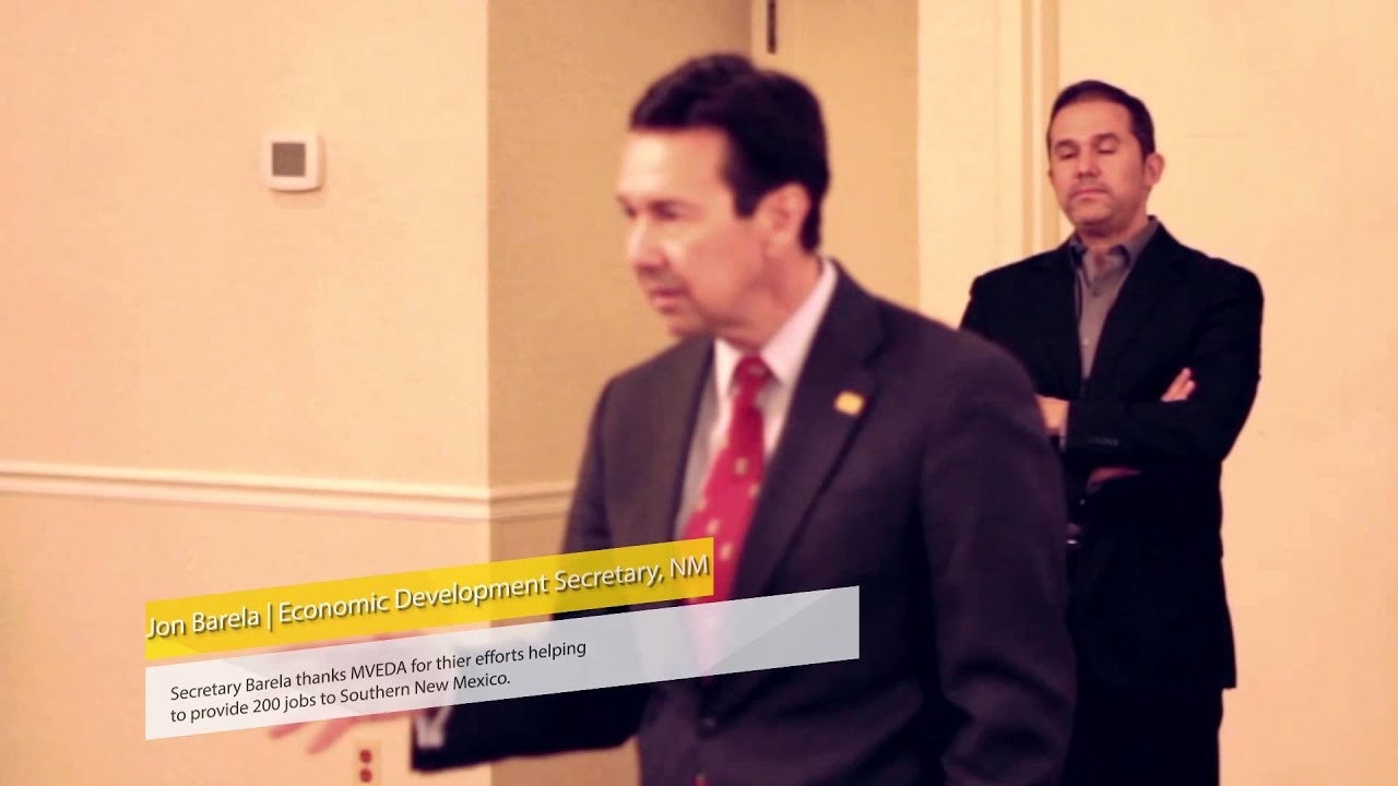 Jon Barela Highlight