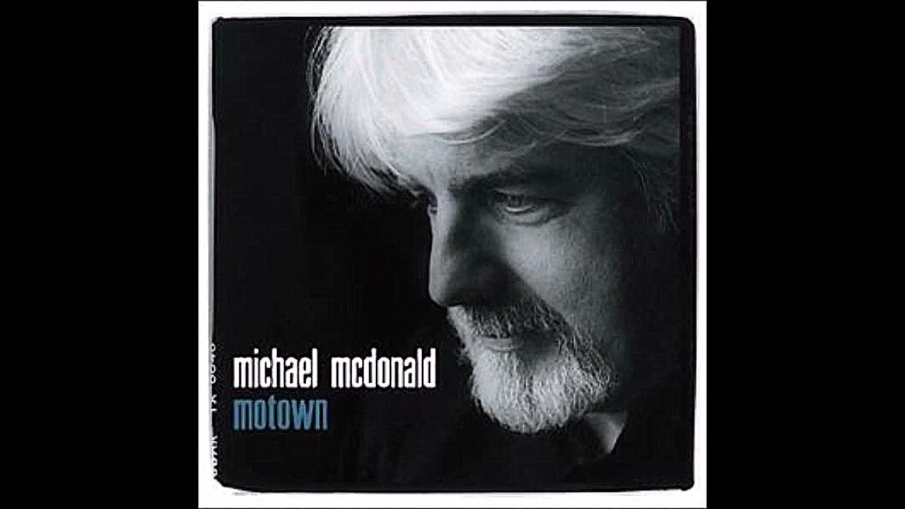 The Very Best Of Michael McDonald 