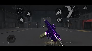 Combat Master | How to get Slayer Tempered camo fast